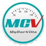 Logo of Myanmar Car Villa android Application 